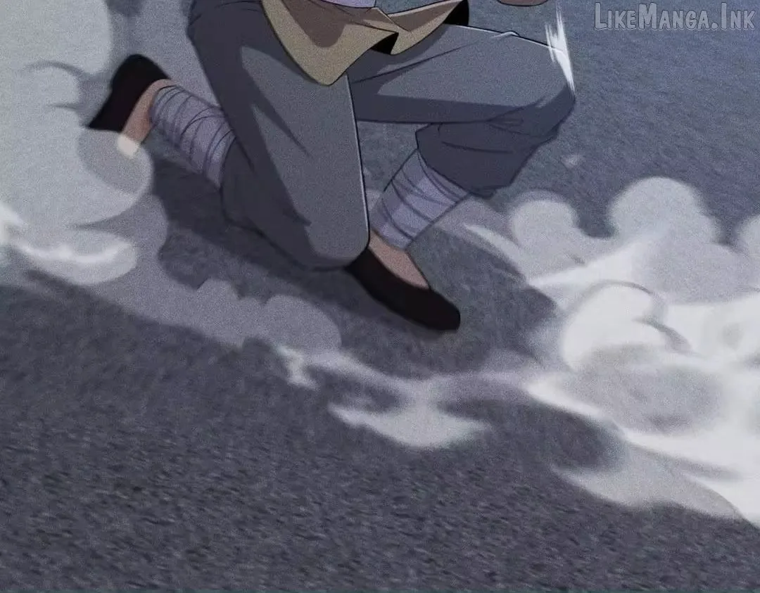 Hidden Dragon in the City (2025) Chapter 89 page 96