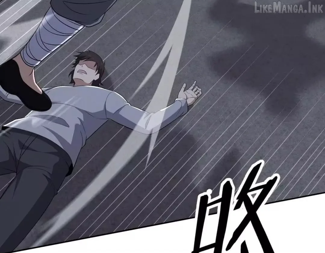 Hidden Dragon in the City (2025) Chapter 89 page 116