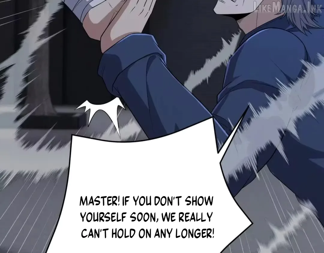 Hidden Dragon in the City (2025) Chapter 89 page 119