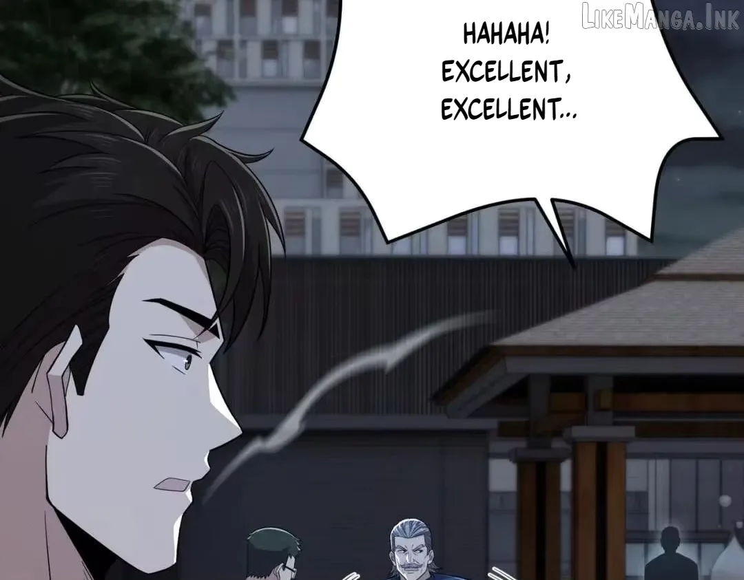 Hidden Dragon in the City (2025) Chapter 89 page 122