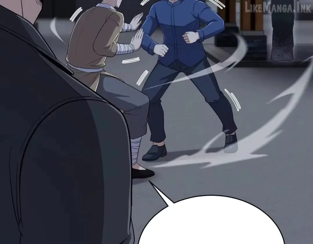Hidden Dragon in the City (2025) Chapter 89 page 123