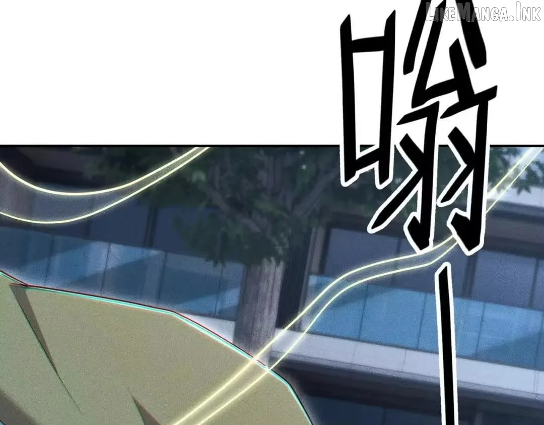 Hidden Dragon in the City (2025) Chapter 89 page 142