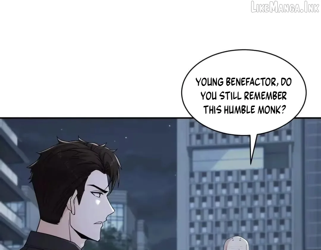 Hidden Dragon in the City (2025) Chapter 89 page 149