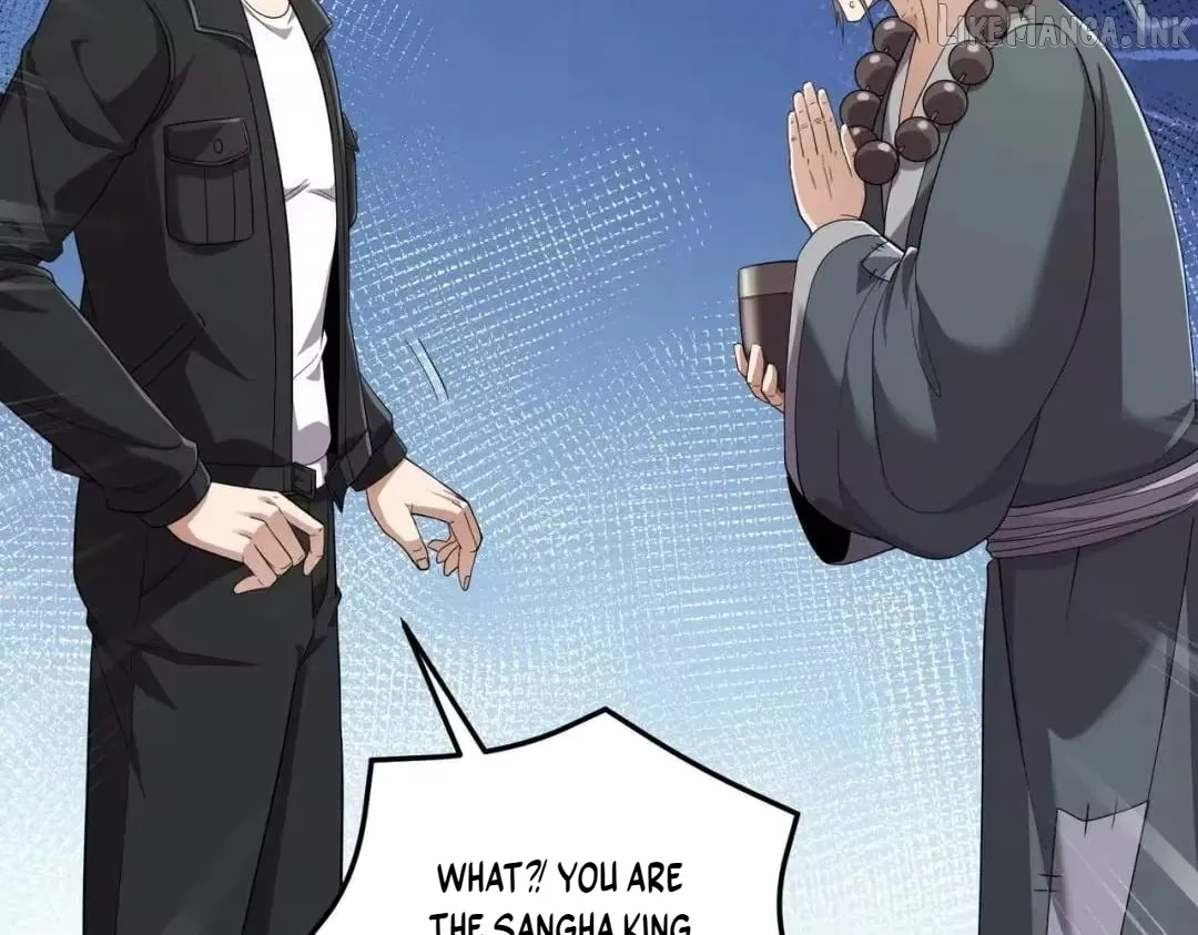 Hidden Dragon in the City (2025) Chapter 89 page 153