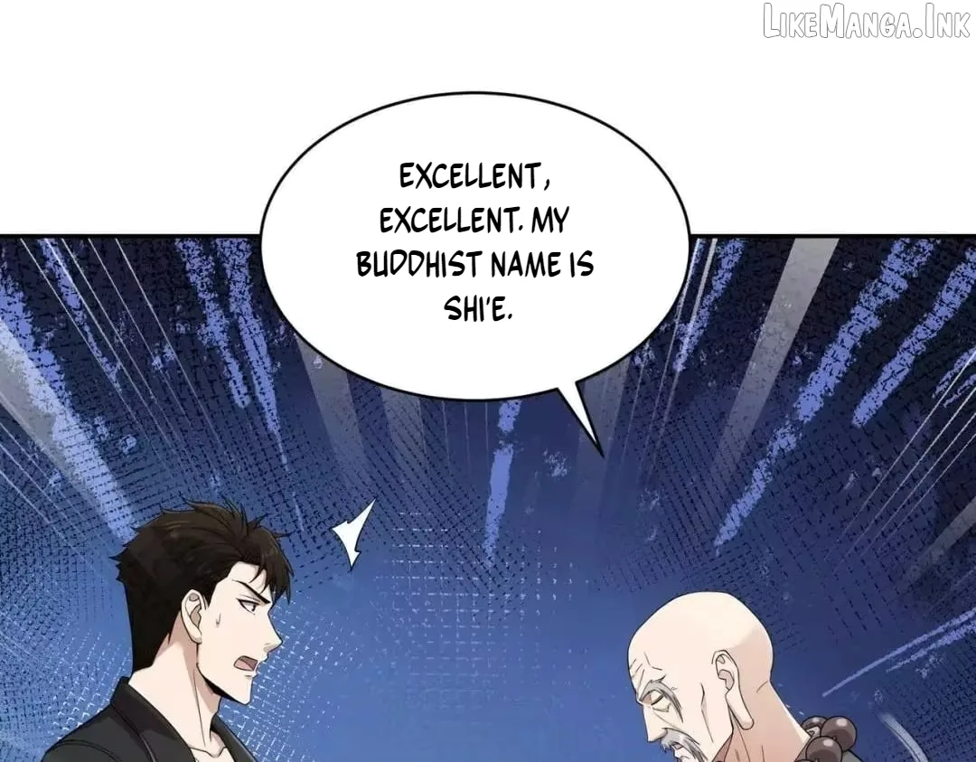 Hidden Dragon in the City (2025) Chapter 89 page 152