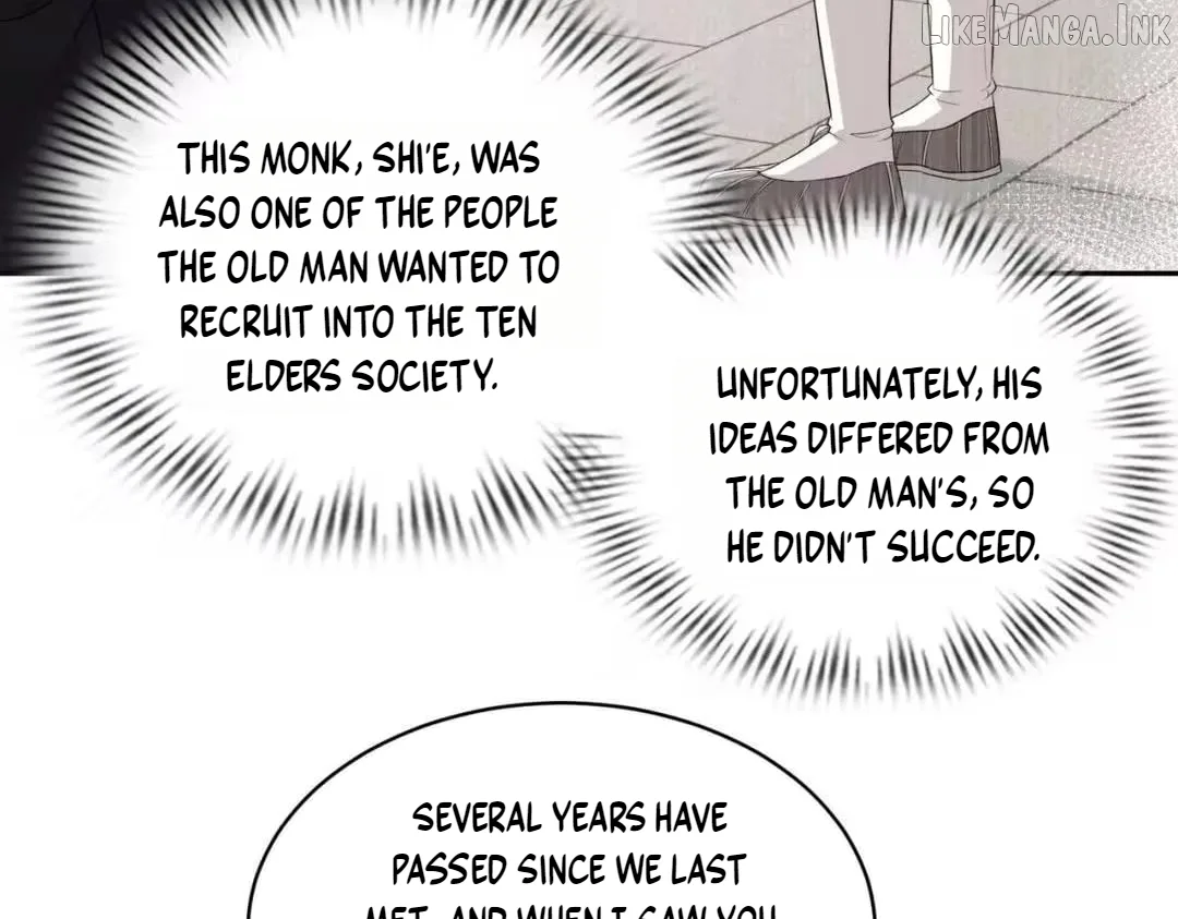 Hidden Dragon in the City (2025) Chapter 89 page 157