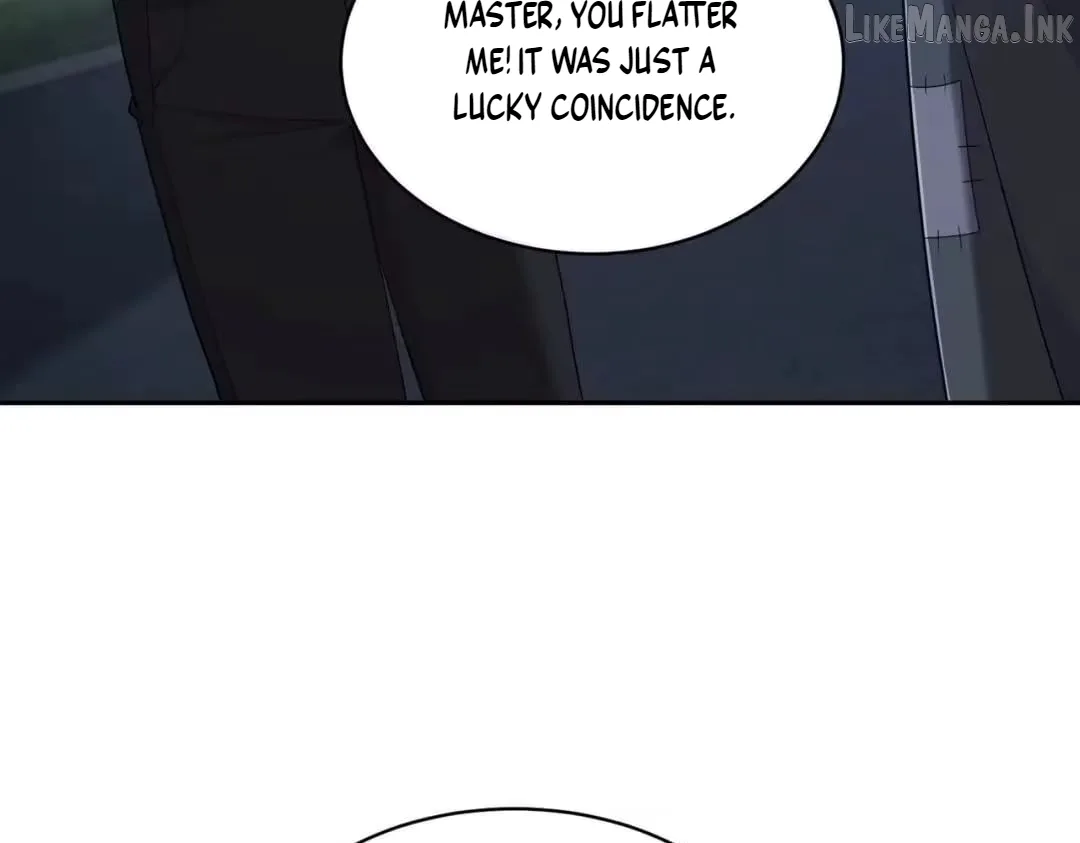 Hidden Dragon in the City (2025) Chapter 89 page 160