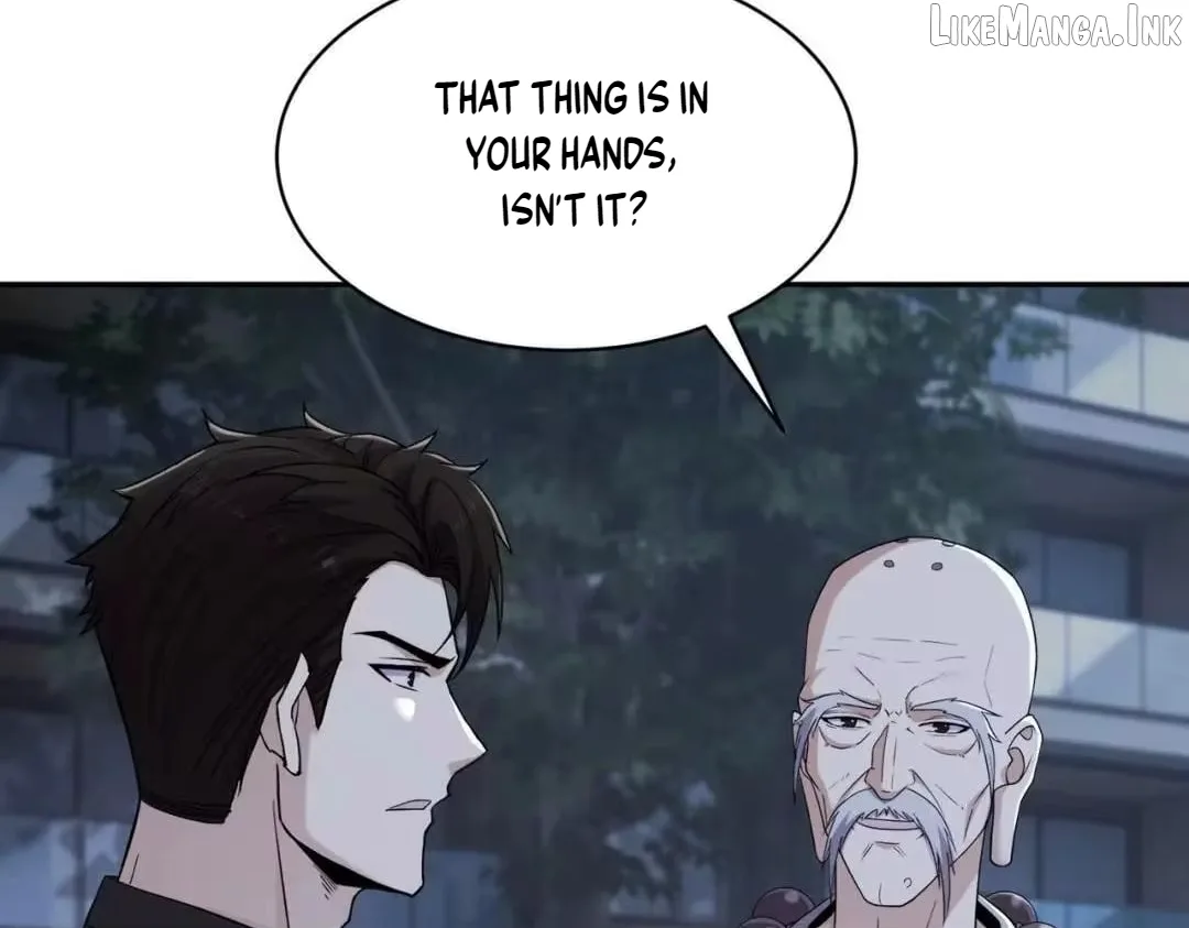 Hidden Dragon in the City (2025) Chapter 89 page 161