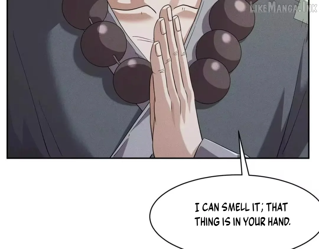 Hidden Dragon in the City (2025) Chapter 89 page 166