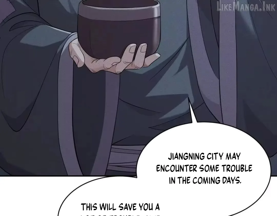 Hidden Dragon in the City (2025) Chapter 89 page 172