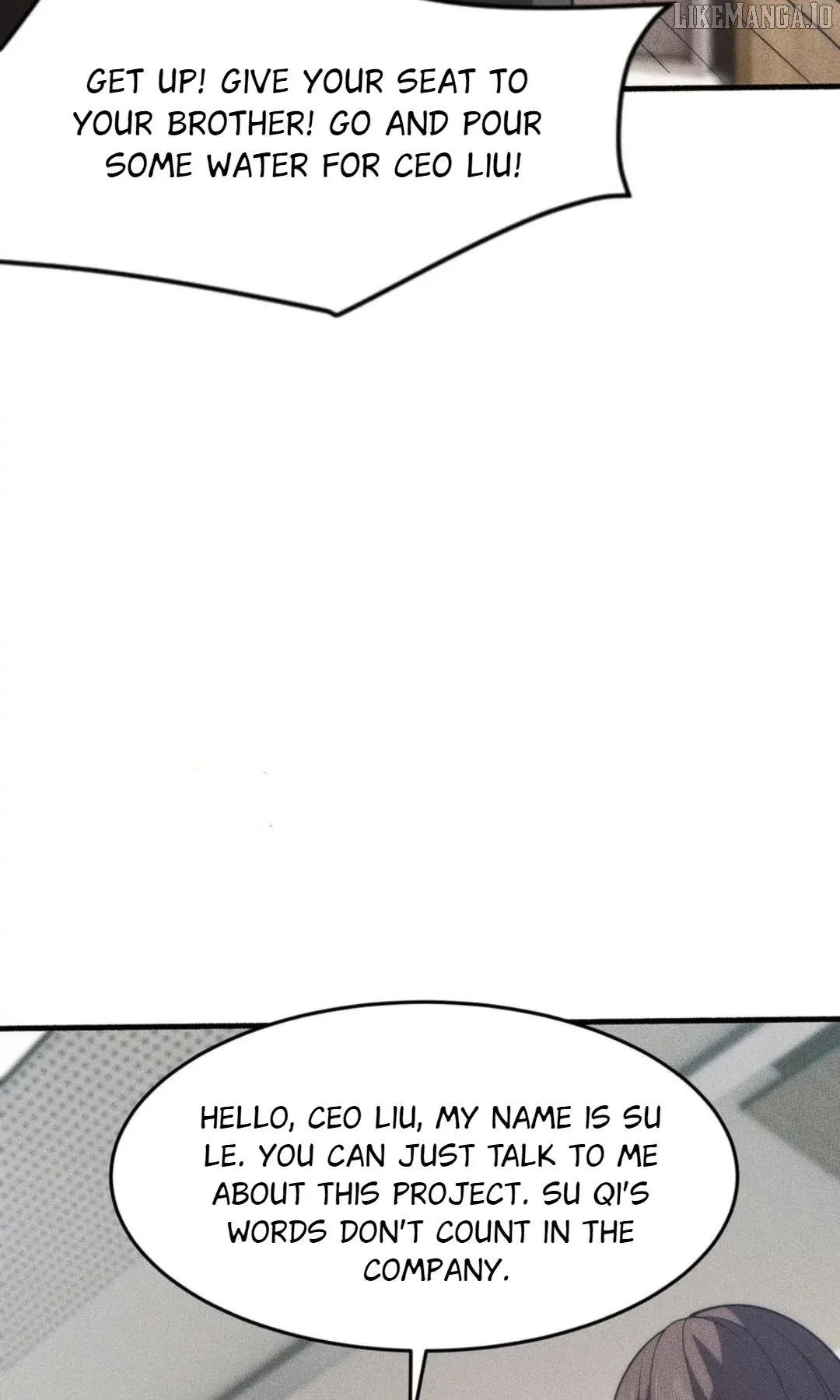 Hidden Dragon in the City (2025) Chapter 9 page 25