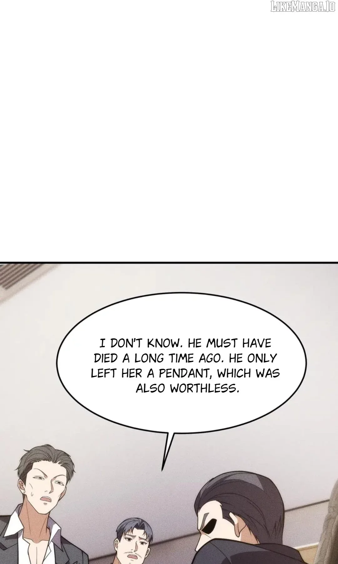 Hidden Dragon in the City (2025) Chapter 9 page 45
