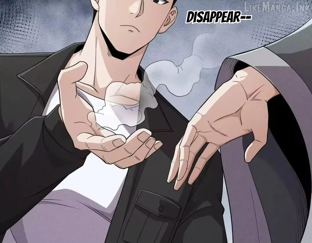 Hidden Dragon in the City (2025) Chapter 90 page 3