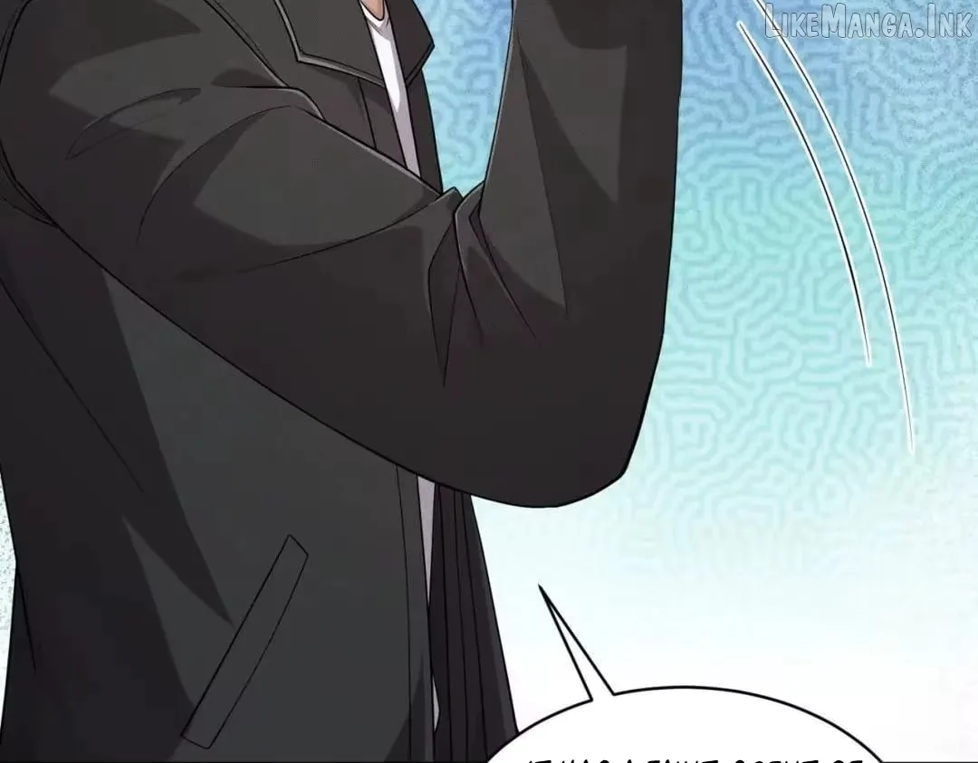 Hidden Dragon in the City (2025) Chapter 90 page 9