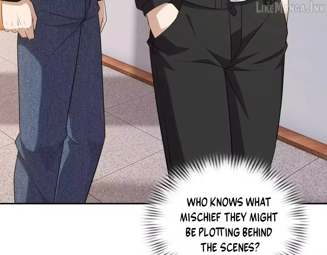Hidden Dragon in the City (2025) Chapter 90 page 28
