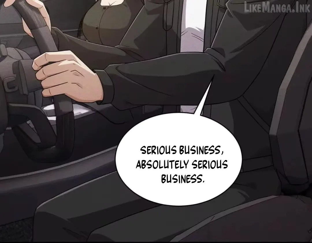 Hidden Dragon in the City (2025) Chapter 90 page 20