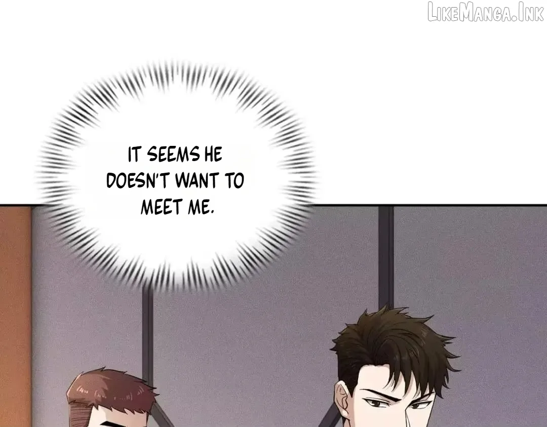 Hidden Dragon in the City (2025) Chapter 90 page 26