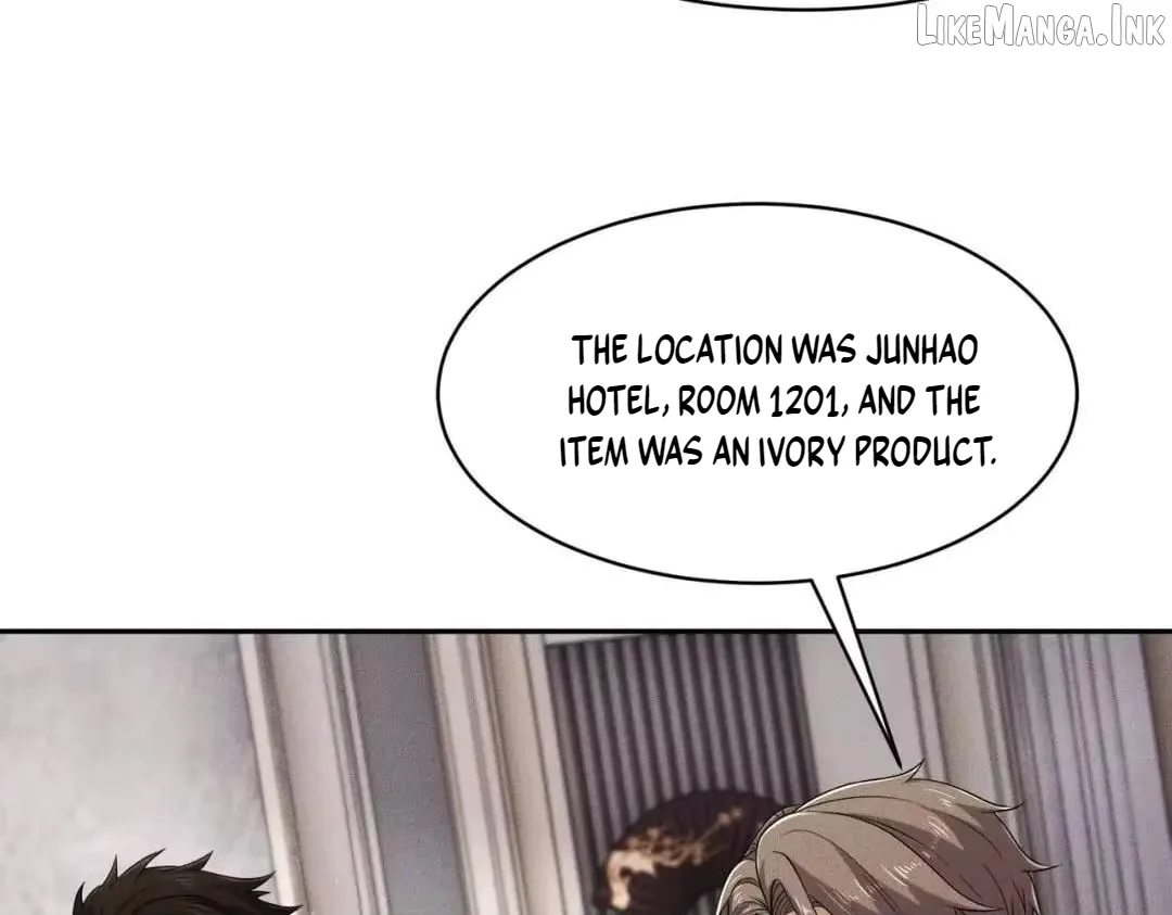 Hidden Dragon in the City (2025) Chapter 90 page 51