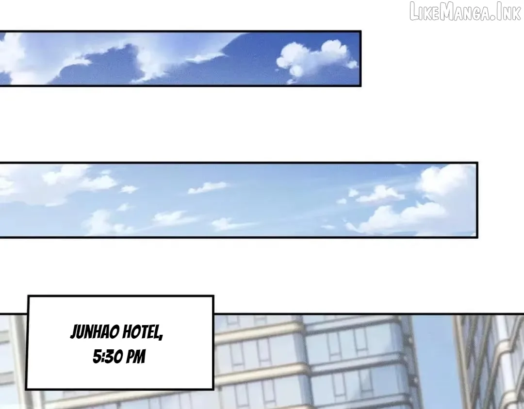 Hidden Dragon in the City (2025) Chapter 90 page 58