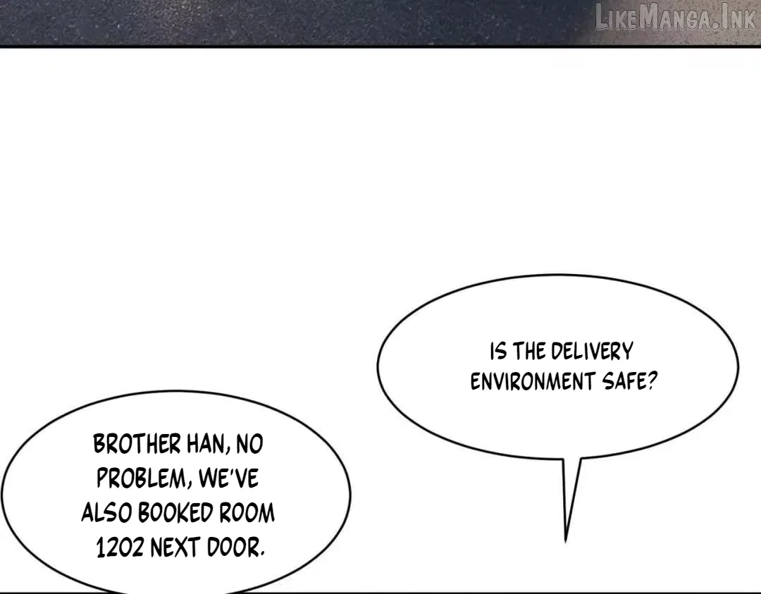 Hidden Dragon in the City (2025) Chapter 90 page 62