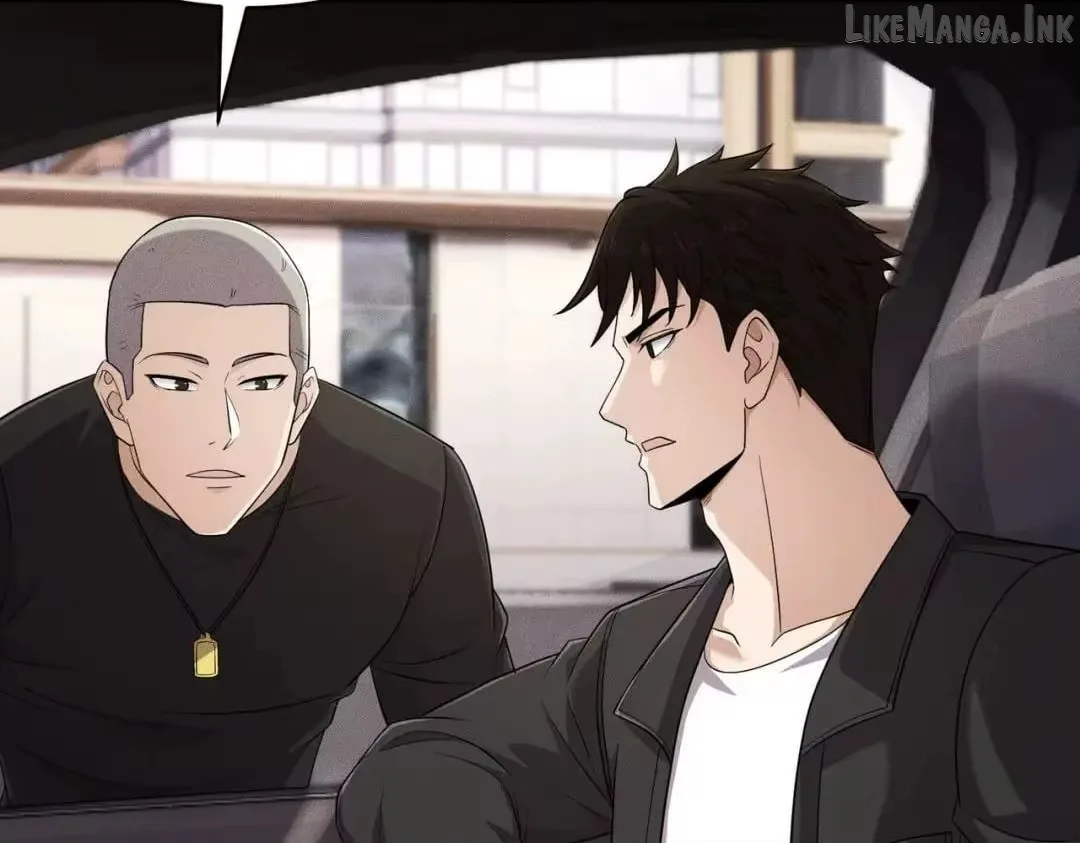 Hidden Dragon in the City (2025) Chapter 90 page 63