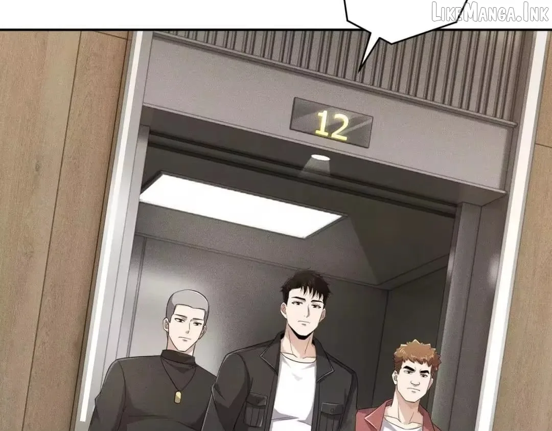 Hidden Dragon in the City (2025) Chapter 90 page 70