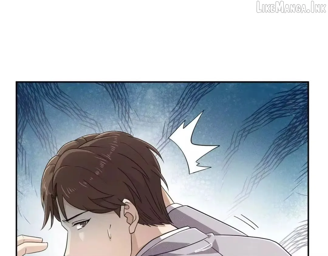 Hidden Dragon in the City (2025) Chapter 90 page 82