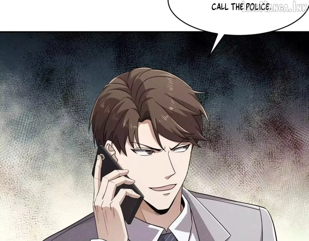 Hidden Dragon in the City (2025) Chapter 90 page 115