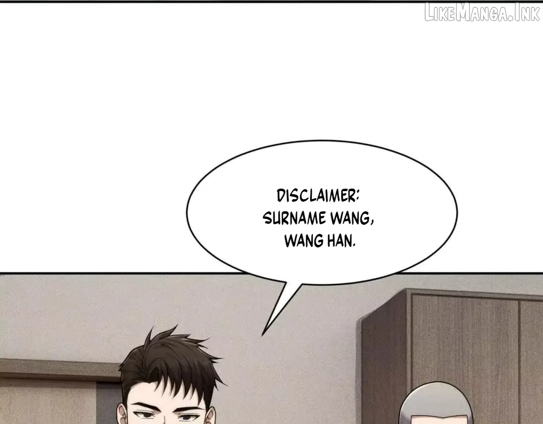 Hidden Dragon in the City (2025) Chapter 90 page 124