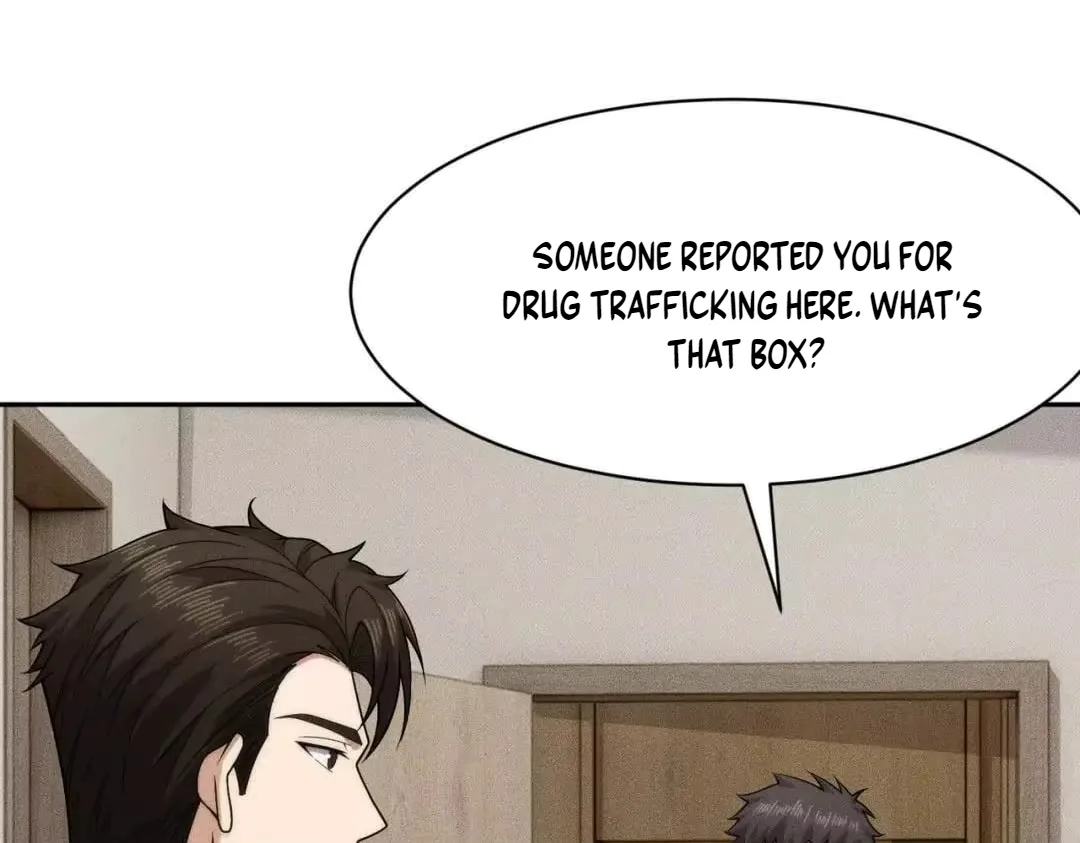 Hidden Dragon in the City (2025) Chapter 91 page 27