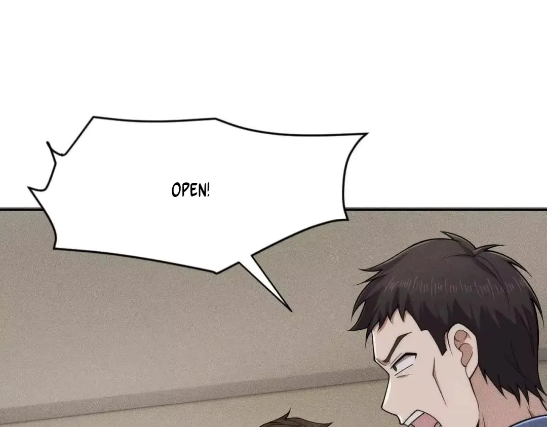 Hidden Dragon in the City (2025) Chapter 91 page 31