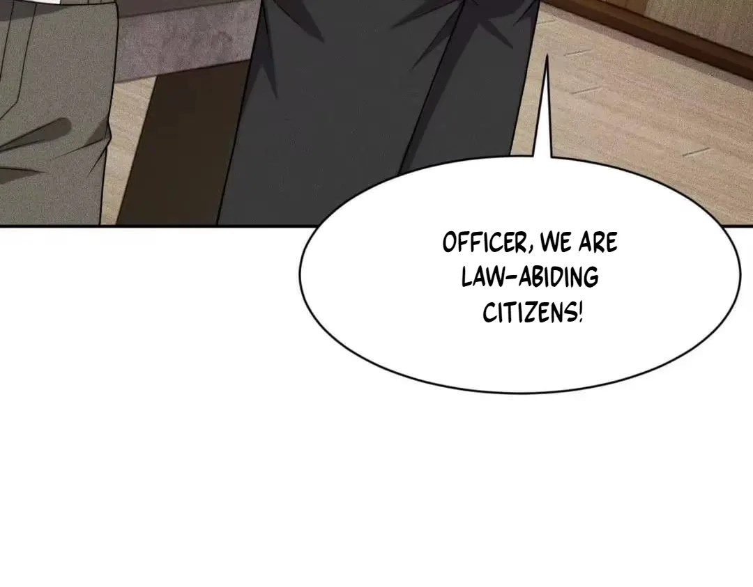Hidden Dragon in the City (2025) Chapter 91 page 36