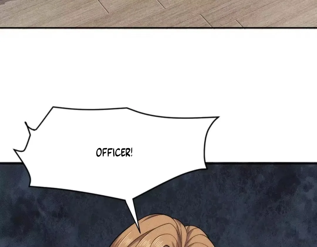 Hidden Dragon in the City (2025) Chapter 91 page 43