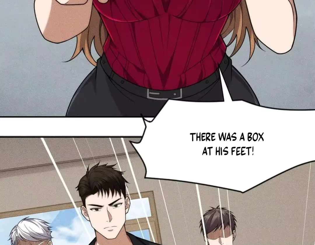 Hidden Dragon in the City (2025) Chapter 91 page 45