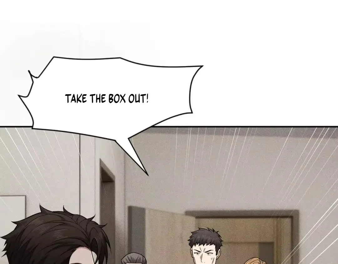 Hidden Dragon in the City (2025) Chapter 91 page 49
