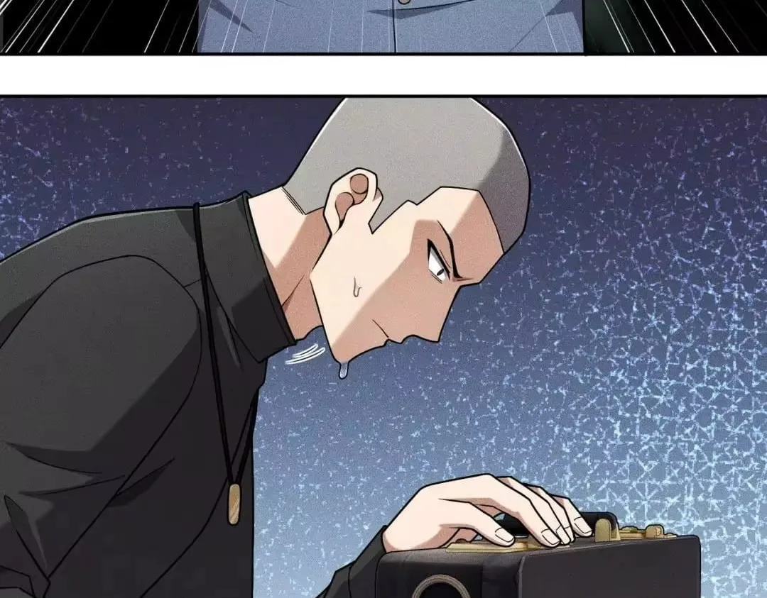 Hidden Dragon in the City (2025) Chapter 91 page 57