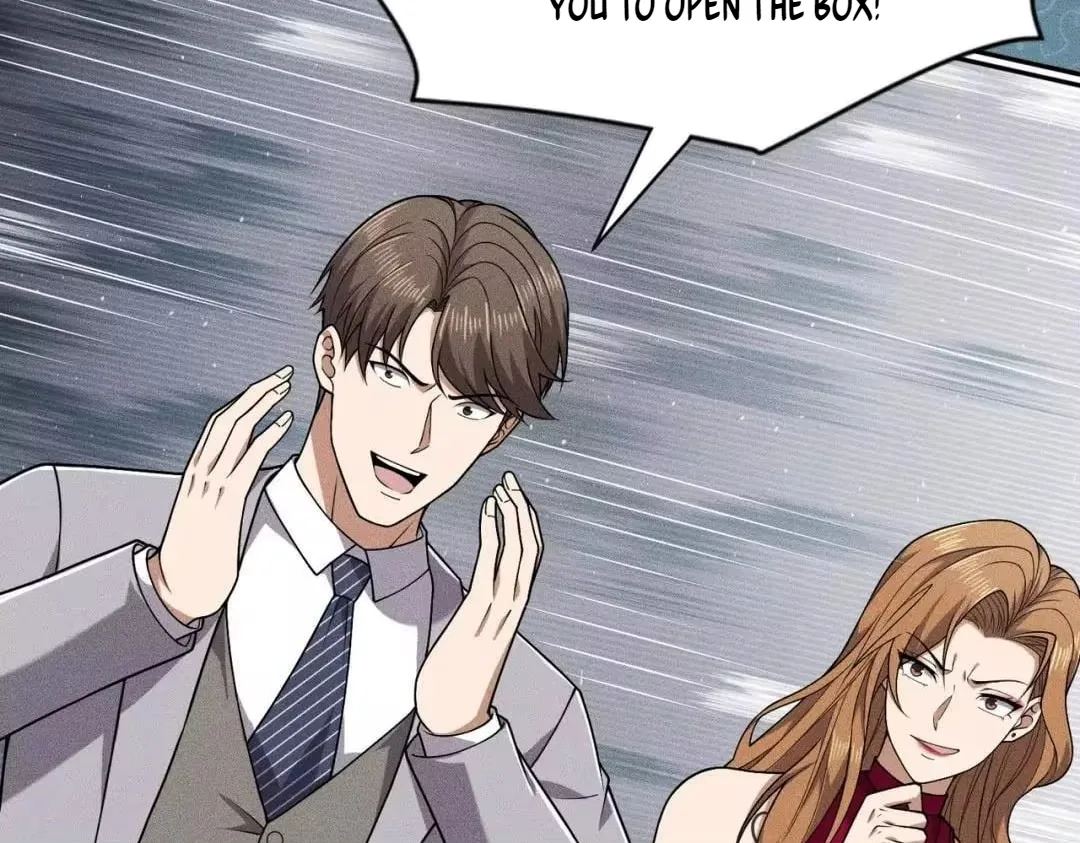 Hidden Dragon in the City (2025) Chapter 91 page 60