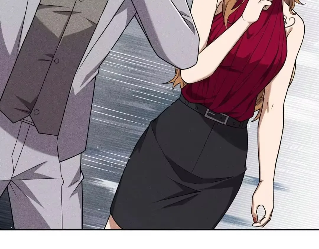 Hidden Dragon in the City (2025) Chapter 91 page 61