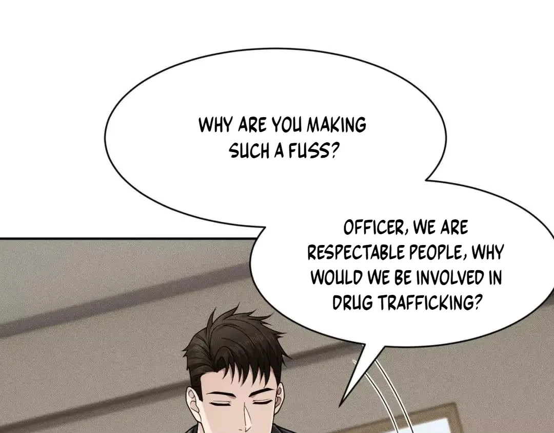 Hidden Dragon in the City (2025) Chapter 91 page 62