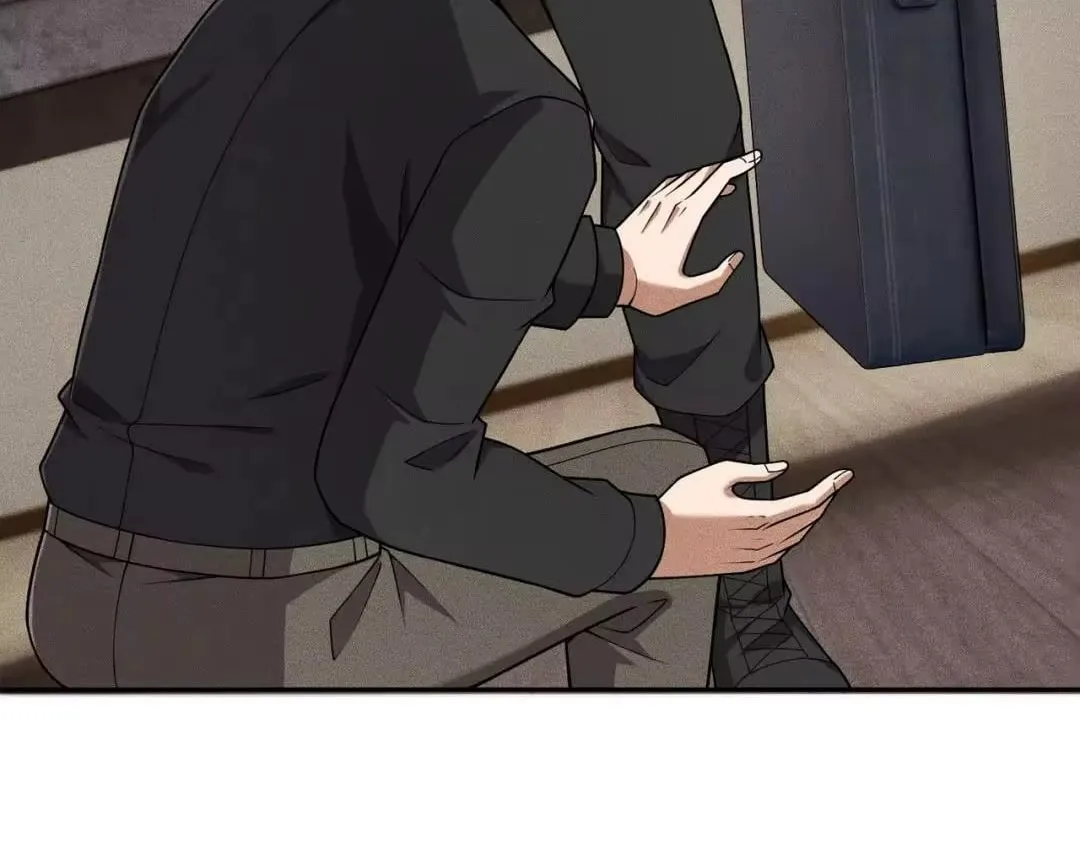Hidden Dragon in the City (2025) Chapter 91 page 64