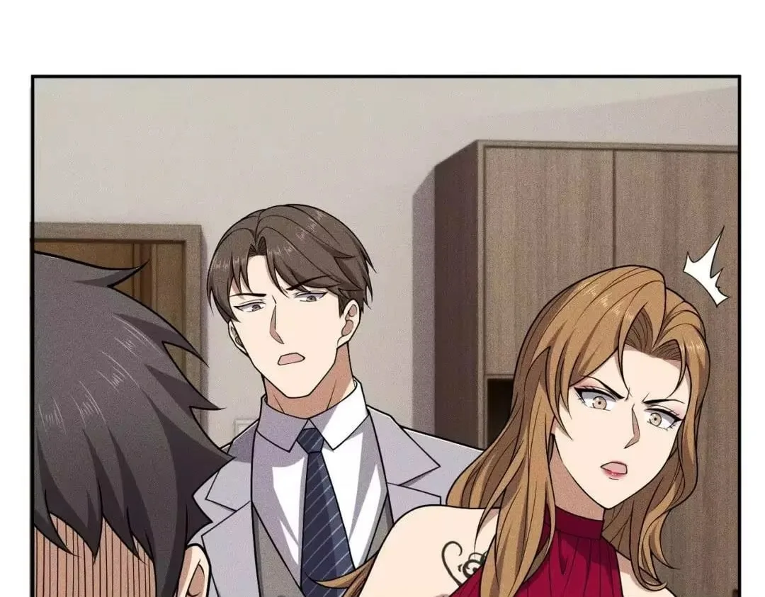 Hidden Dragon in the City (2025) Chapter 91 page 74