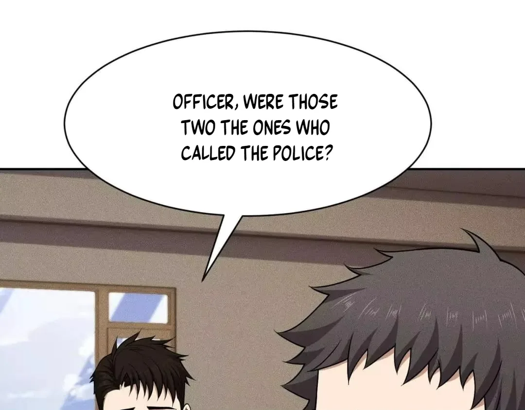 Hidden Dragon in the City (2025) Chapter 91 page 79