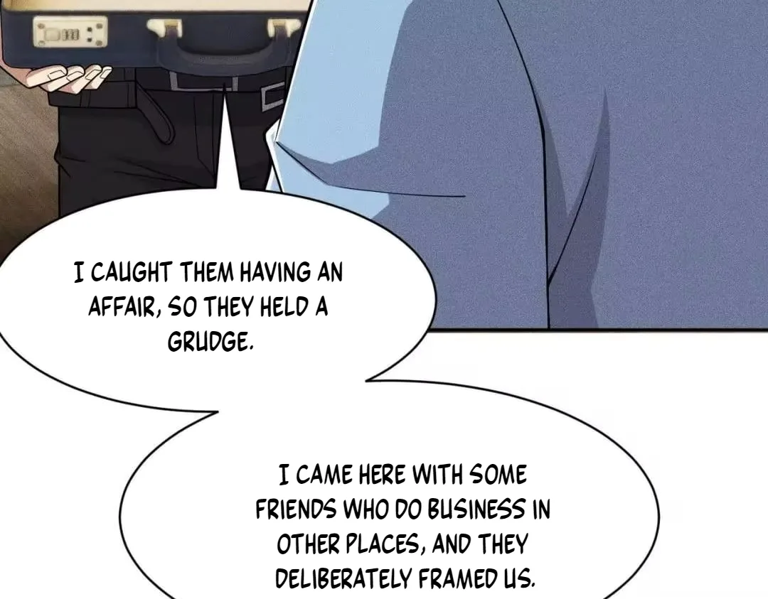 Hidden Dragon in the City (2025) Chapter 91 page 81