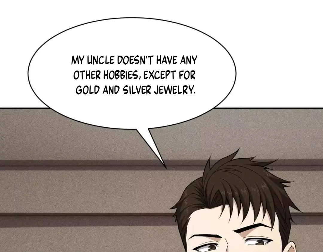 Hidden Dragon in the City (2025) Chapter 91 page 86