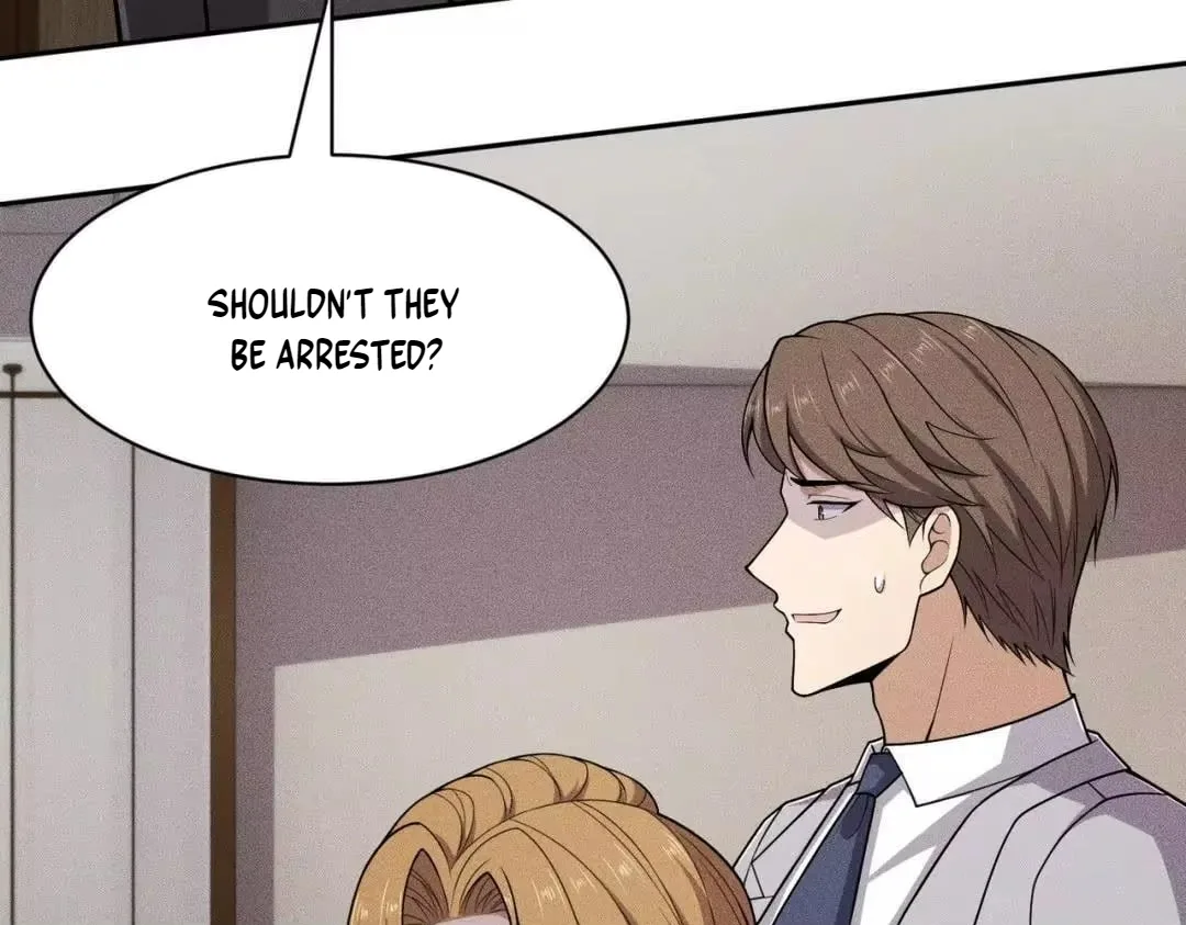 Hidden Dragon in the City (2025) Chapter 91 page 91