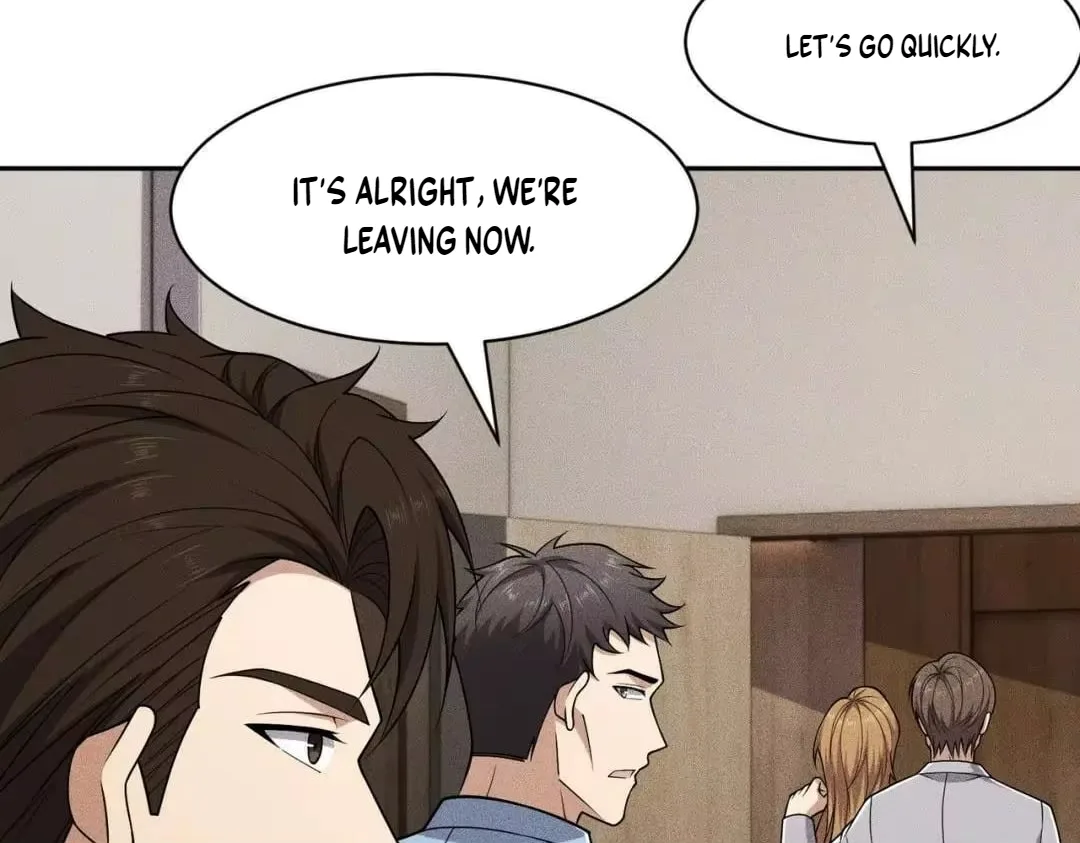 Hidden Dragon in the City (2025) Chapter 91 page 97