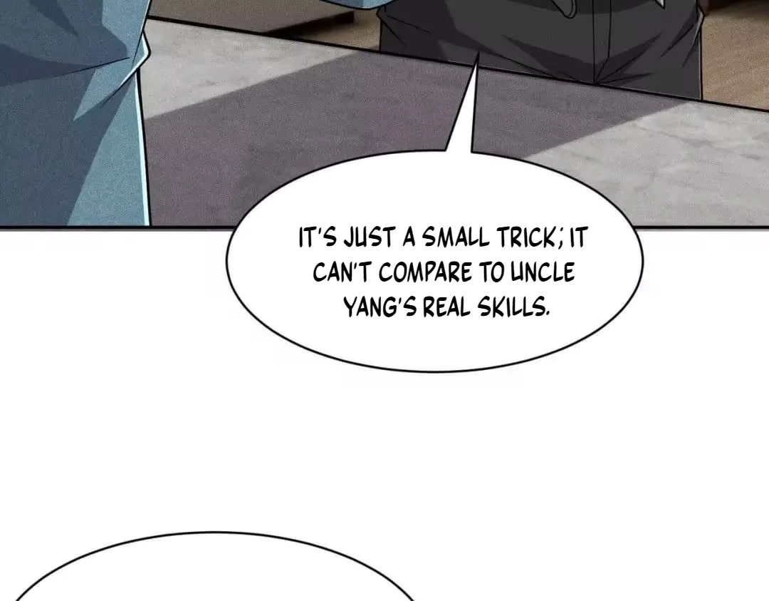 Hidden Dragon in the City (2025) Chapter 91 page 112
