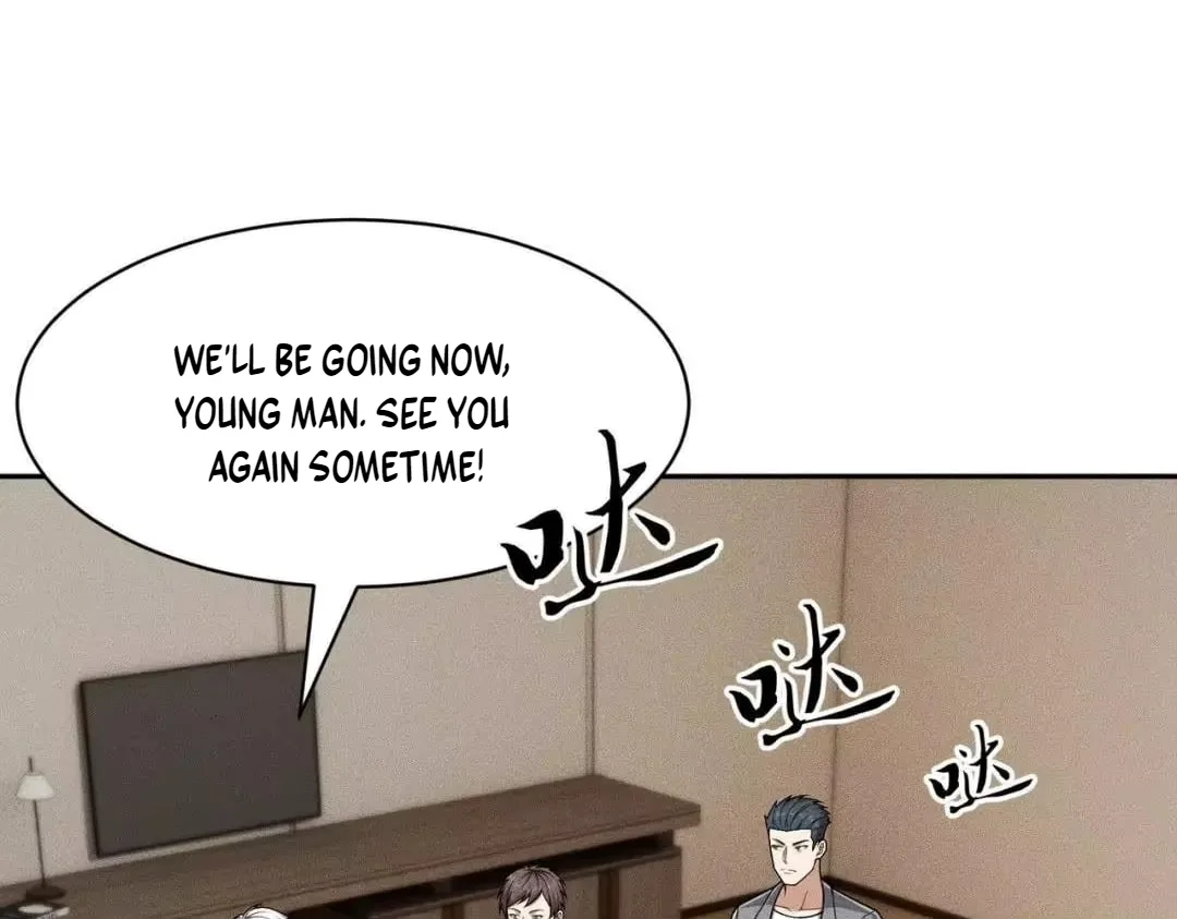Hidden Dragon in the City (2025) Chapter 91 page 117