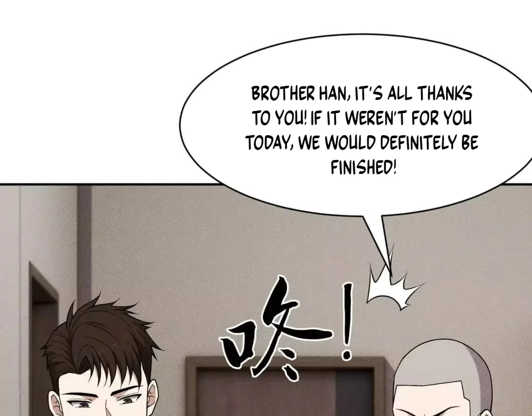 Hidden Dragon in the City (2025) Chapter 91 page 120