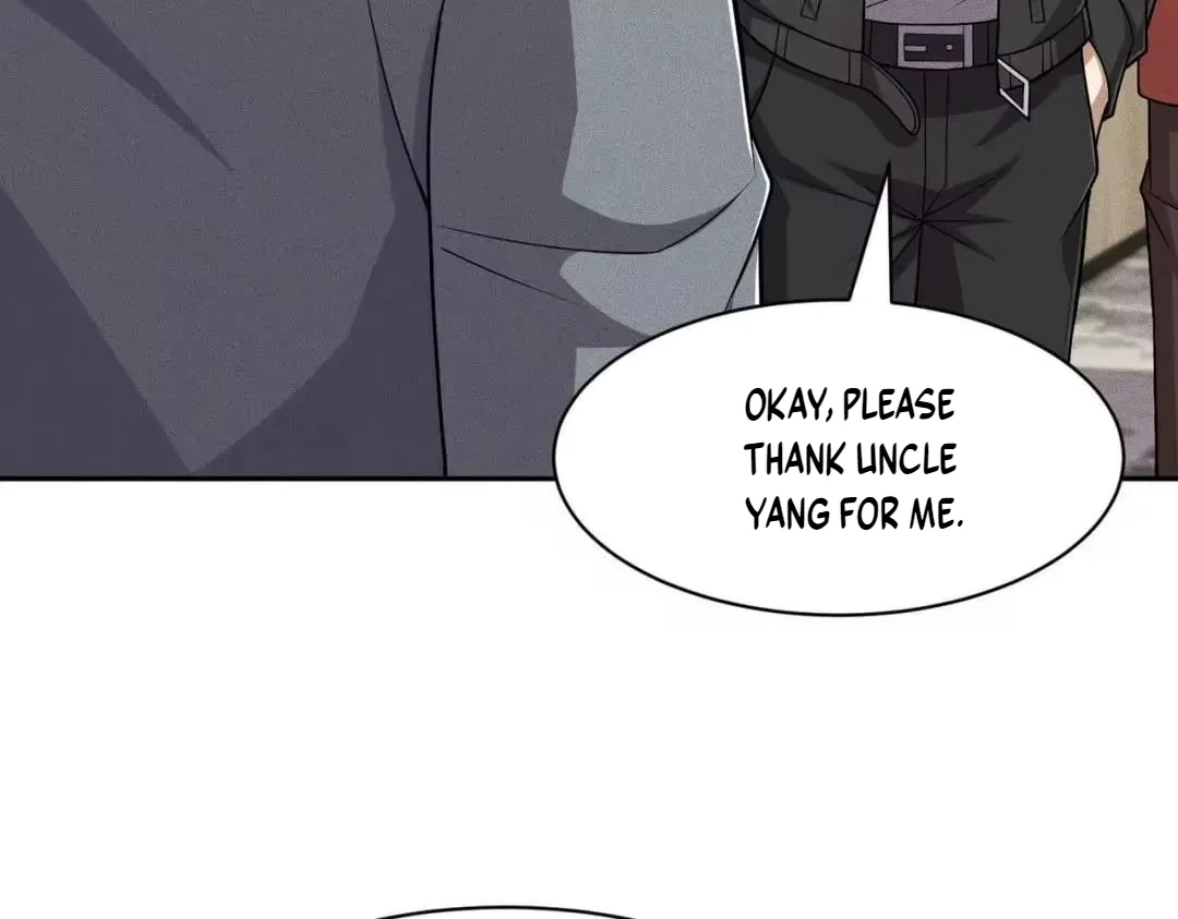 Hidden Dragon in the City (2025) Chapter 91 page 135